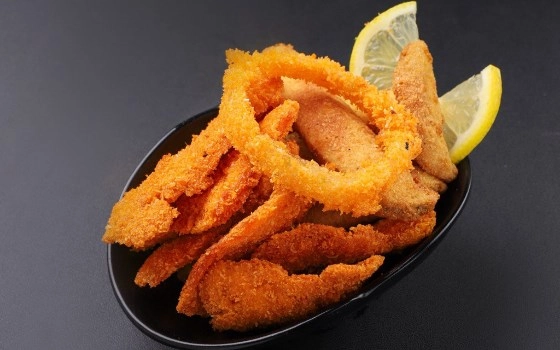 چیکن بایت