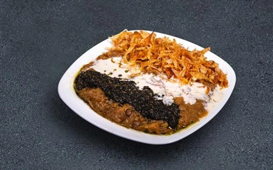 حلیم بادمجان