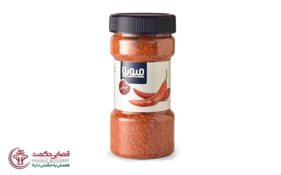 پودر چیلی میویتا