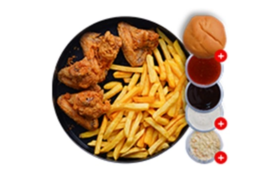 بال و کتف سوخاری