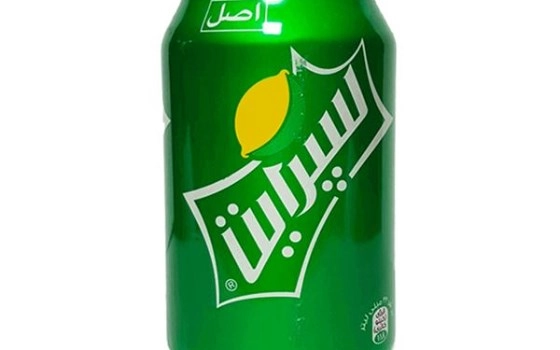 قوطی اسپرایت