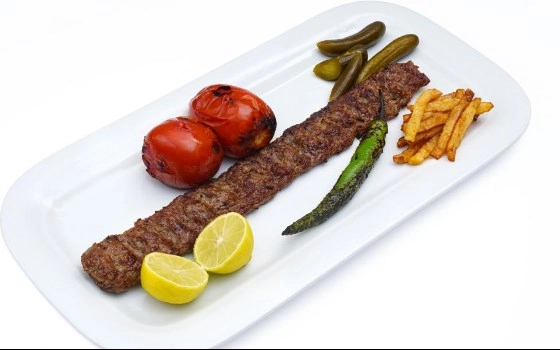 کباب لقمه مخصوص 300 گرمی پرسی