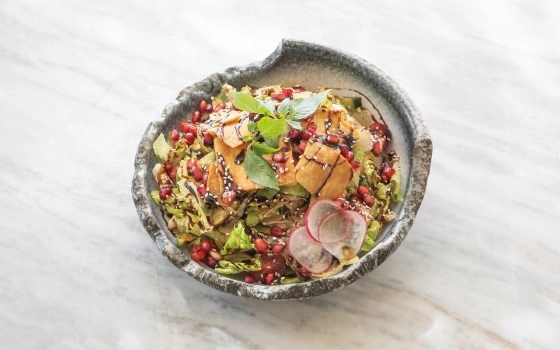 Fattoush
