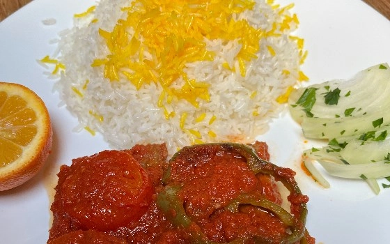 کباب دیگی شاطرعباس