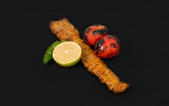 برگ معمولی