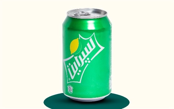 نوشابه قوطی