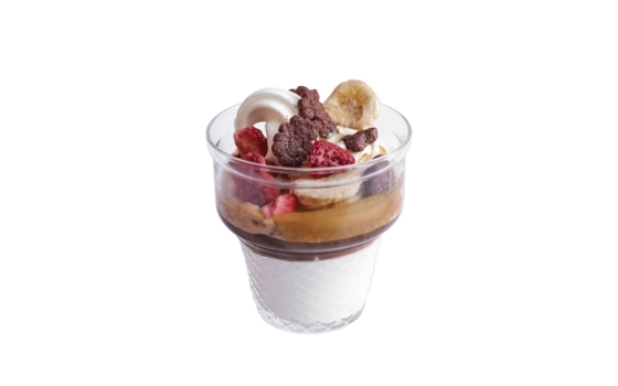 Affogato Crunch