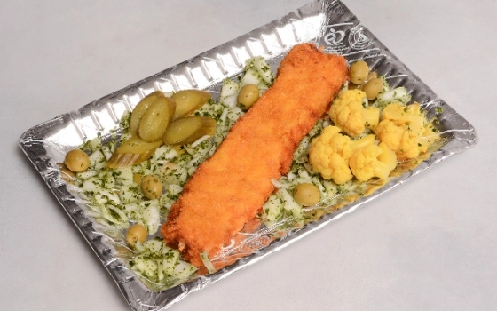 جوجه سوخاری پانکو