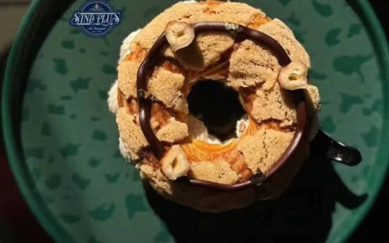 پاریس برست(پسته)