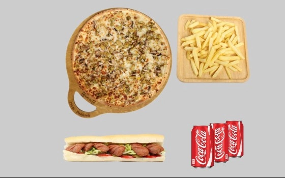 سوپر کمبو