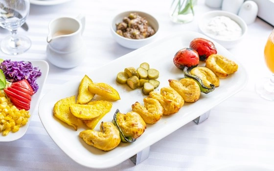 جوجه فیله
