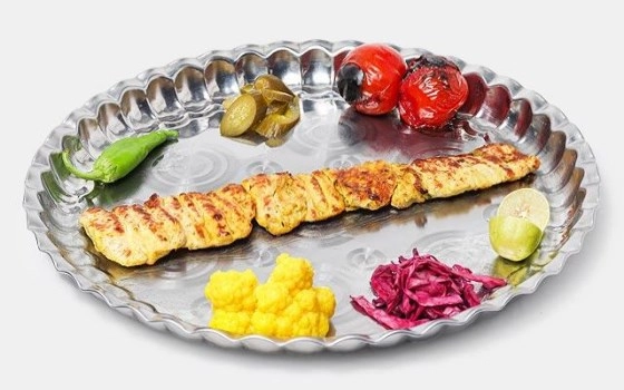 خوراک جوجه