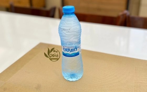 آب معدنی کوچک