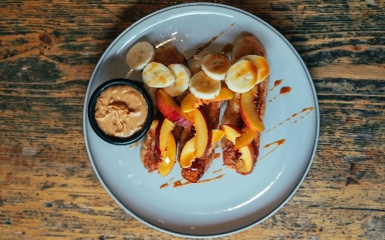 French Toast