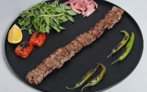 چنجه فیله گوسفنندی مخصوص