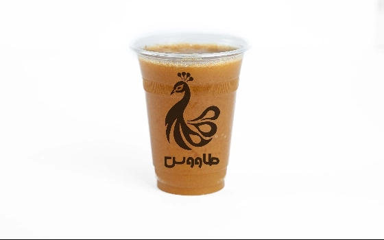 سیب زنجبیل