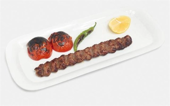 خوراک کوبیده 1سیخ
