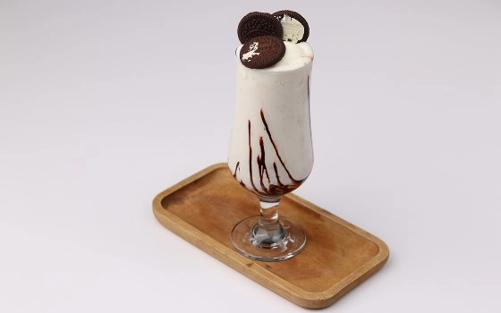 شیکOreo