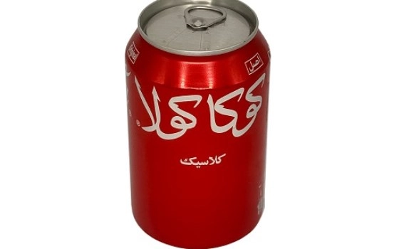 کوکاکولا