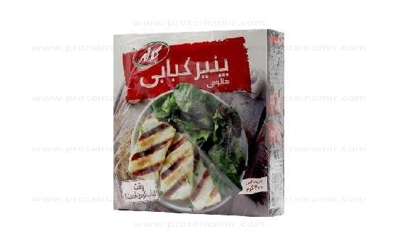 پنیر کبابی هالومی کاله 400 گرم