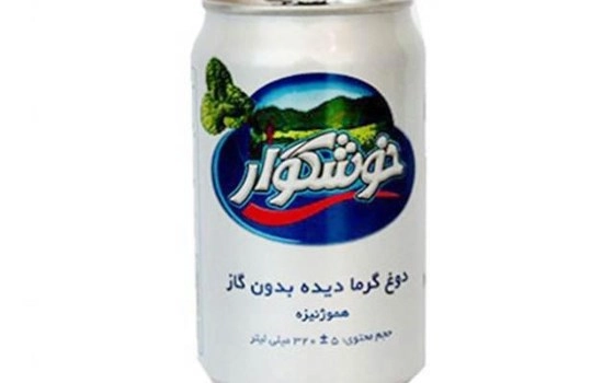 دوغ خوشگوار