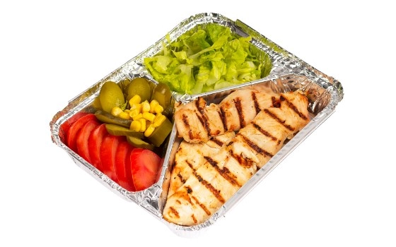 فیله رژیمی