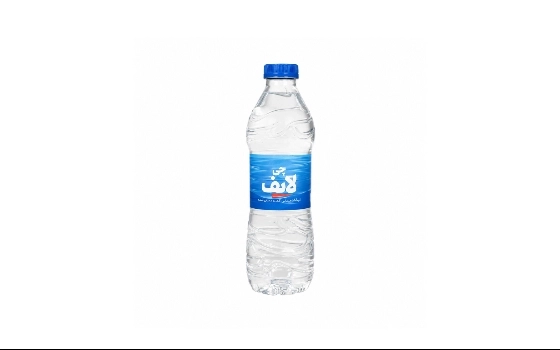 آب معدنی کوچک