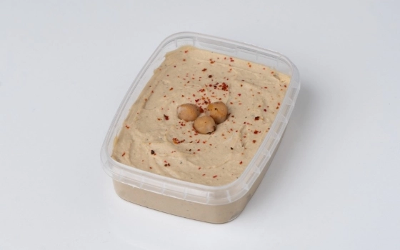 حمص رژیمی