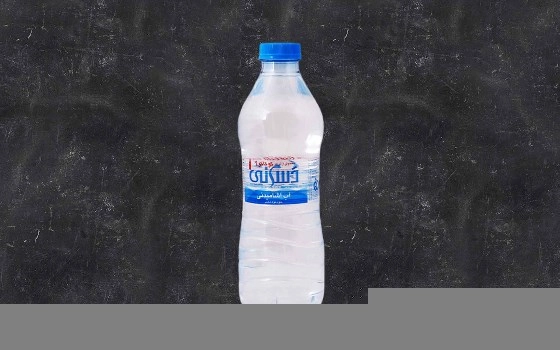 آب معدنی