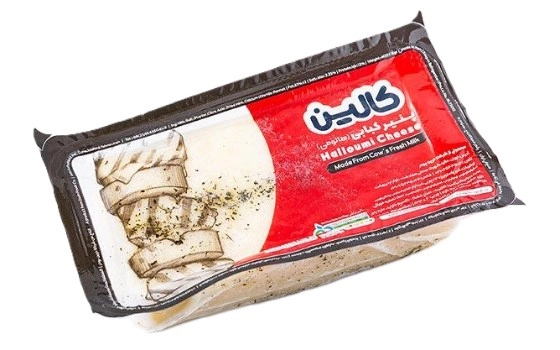 پنیر کبابی کالین 400 گرم