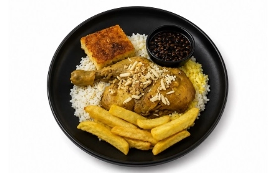 چلو اکبر جوجه