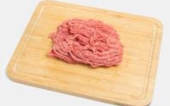 چرخ کرده گوسفندی خالص ۱ کیلوگرم