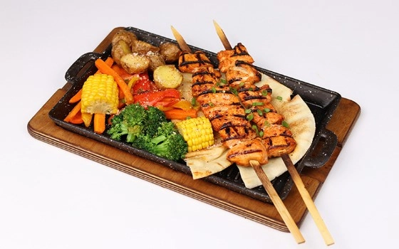 چیکن تندوری