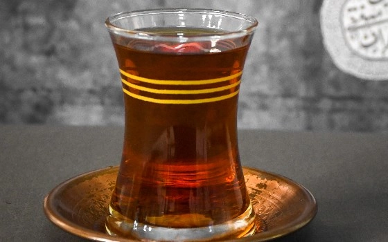 چای دارچین