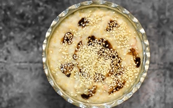 حلیم کیلویی