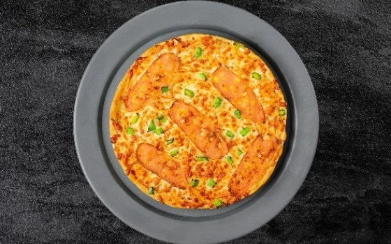 پیتزا کراکف
