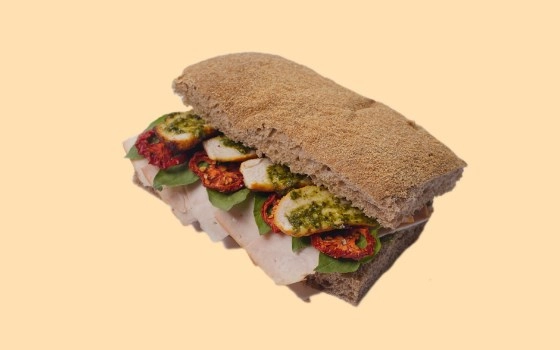 چیکن فیت