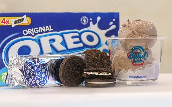 Oreo(هر اسکوپ)