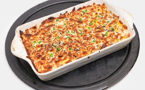 چیپس چیکن (تند و تیز)