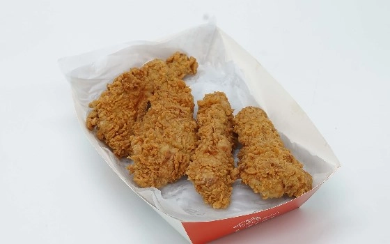 تندرز(4 تیکه )