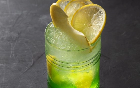 Appel Lemonade