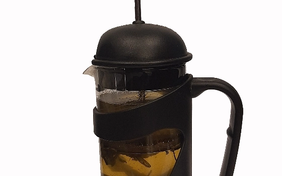 چای سبز