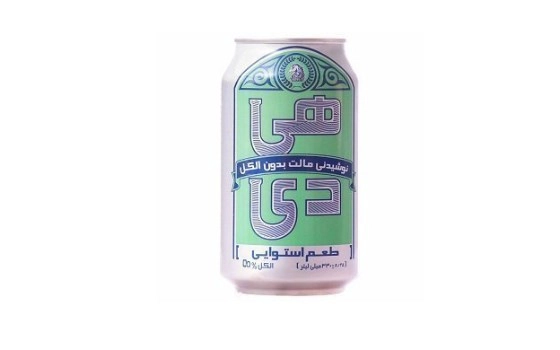 هی دی استوایی