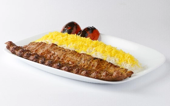 چلوکباب سلطانی