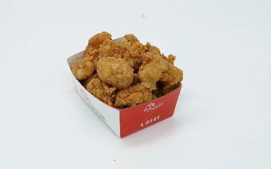 لقمه سوخاری(12تیکه)
