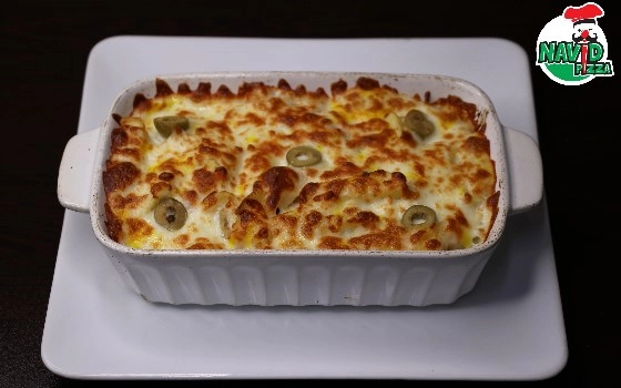 چیلی فرایز