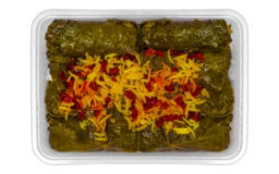 دلمه برگ مو
