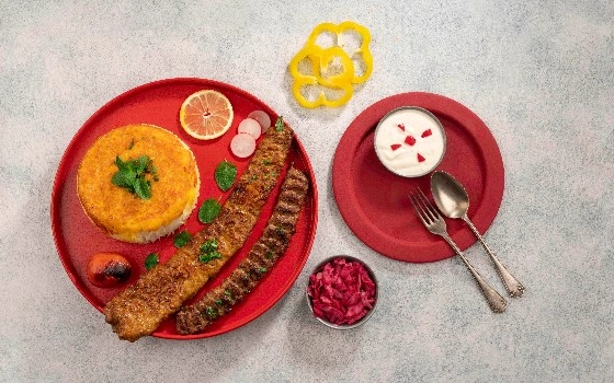 سلطانی ته دیگی
