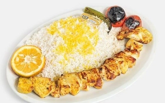 چلو جوجه5ستاره