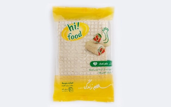 نان اضافه